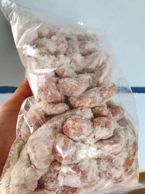 1KG CHÈ LAM GẤC NHÀ LÀM