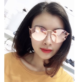 Kính trang gương hồng
