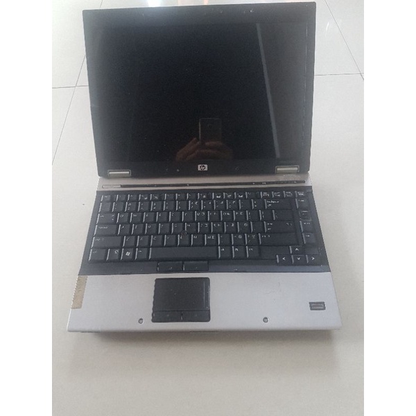 Laptop EliteBook HP6930p vỏ nhôm | BigBuy360 - bigbuy360.vn