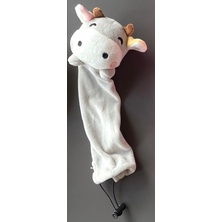 HÀNG CHẤT  Bao Cán Vợt Hình Thú Siêu Dễ Thương