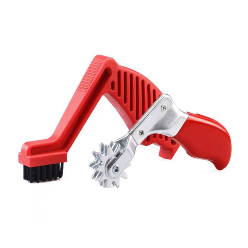 Đệm Đánh Bóng Xe Hơi Bằng Len Và Xốp Chuyên Dụng