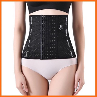 Gen nịt bụng định hình M+ eo thon dáng chuẩn