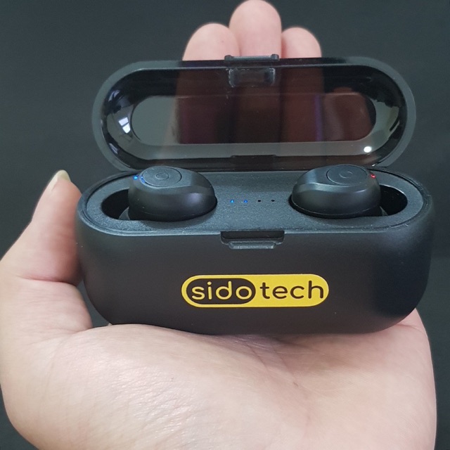 heaphone sidotech hộp nhỏ  rabbitshop20