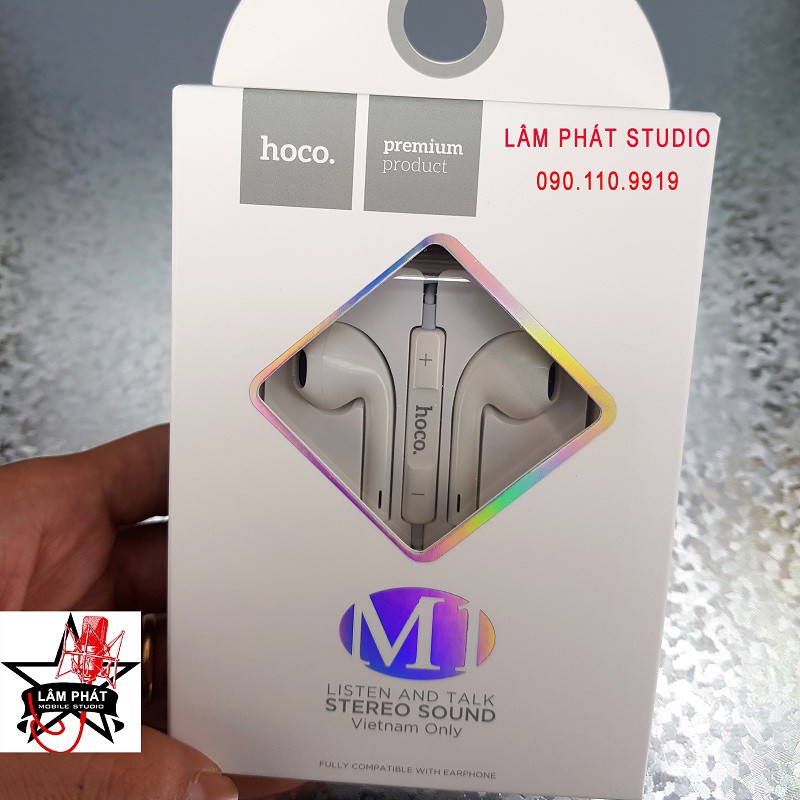 Sound Card V10 – Tặng Tai nghe HOCO M1 Chính Hãng - Thu âm hát live stream, hát karaoke cực hay