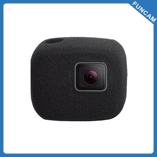 Xốp lọc tiếng gió dùng cho Gopro