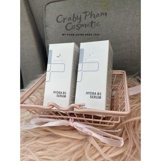 Serum Phục Hồi Da Hydra B5 Goodndoc - 30ml