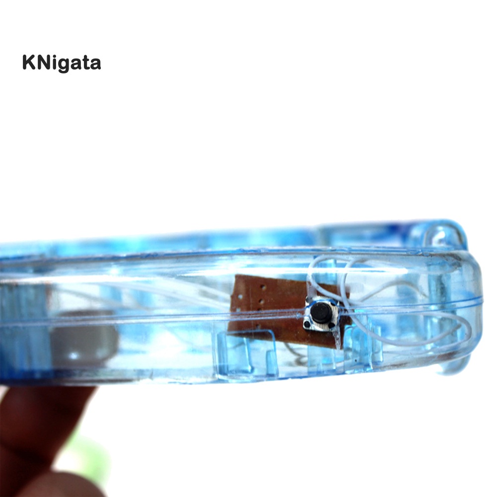 Trống Lục Lạc Đồ Chơi Có Đèn Led Cảm Ứng Cho Bữa Tiệc | BigBuy360 - bigbuy360.vn