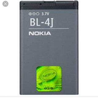Pin nokia Bl 4j