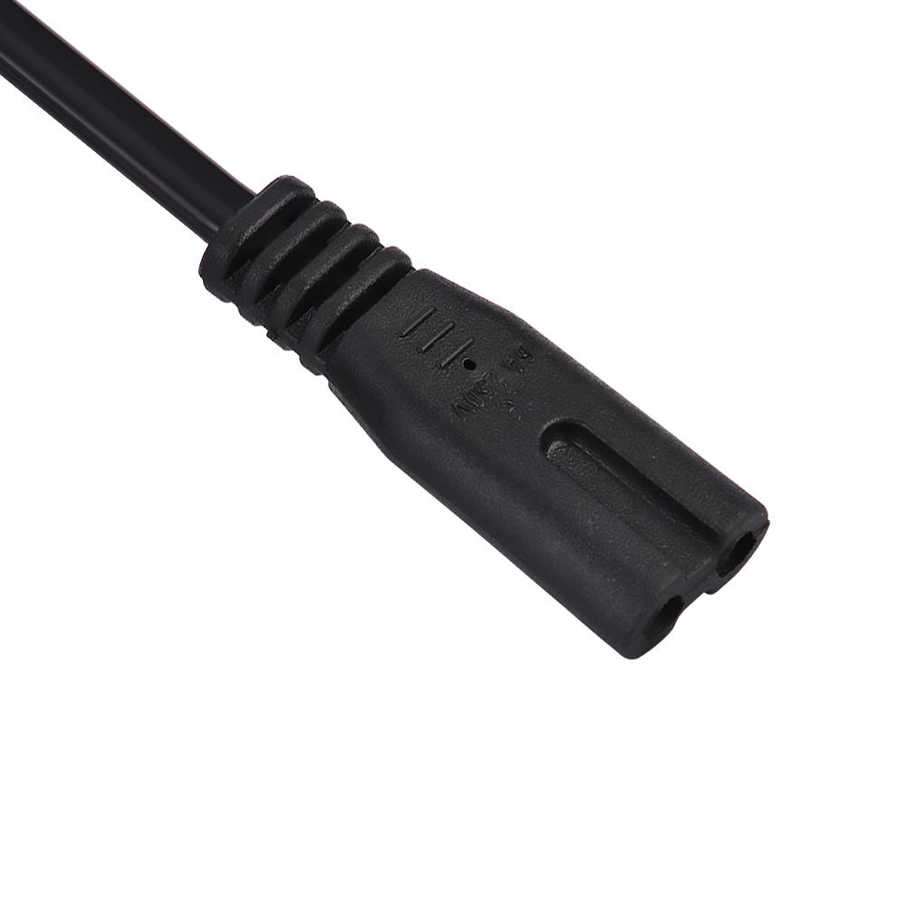 Dây Cáp Nguồn 8 Đến 2 Pin Cho Máy In Kỹ Thuật Số 1.4m | BigBuy360 - bigbuy360.vn