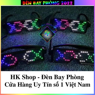 Kính LED Bay Phòng : Bar , party ( Hàng Loại 1 )