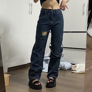 Pass đồ jeans và áo khoác