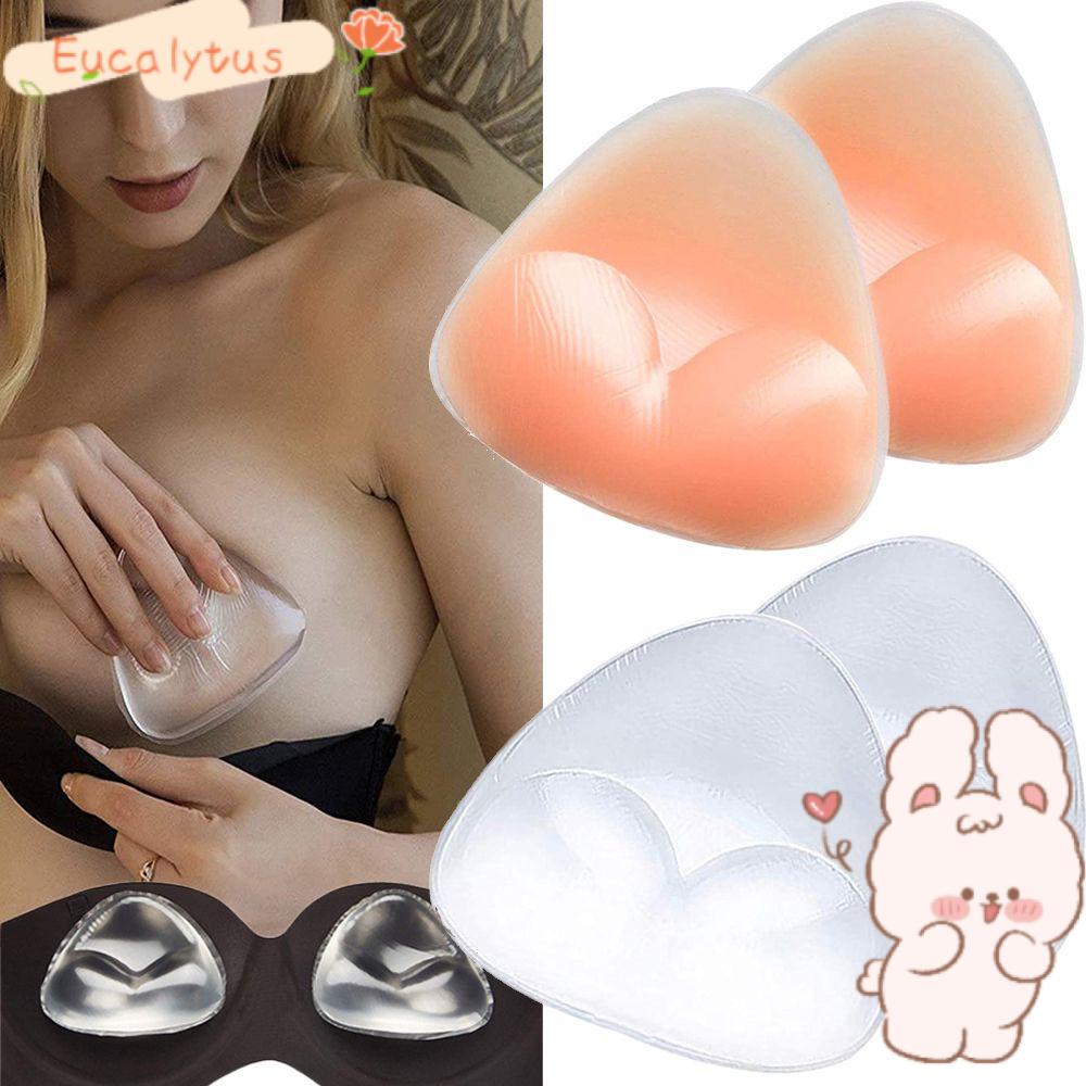 Miếng Silicone Dán Nâng Ngực Khi Mặc Bikini Dành Cho Nữ