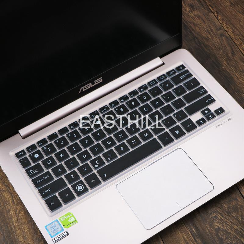 Miếng dán bảo vệ bàn phím 14 inch cho Asus ZENBOOK UX430 UX430UN UX430U UX430UQ UX430UA
