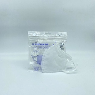 KHẨU TRANG 6D MASK PRO