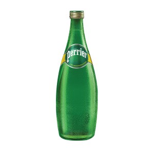 Nước khoáng có ga Pháp hiệu Perrier 50cl/75cl