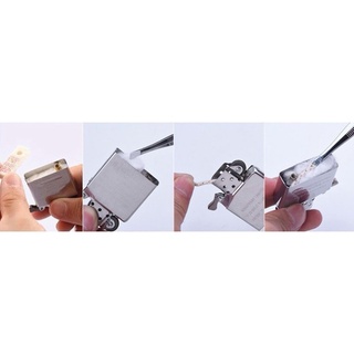 Đá Bấc Zippo