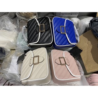 Túi LYN MADDY HANDBAG tay cầm 𝐦𝐚̂̃𝐮 𝐦𝐨̛́𝐢