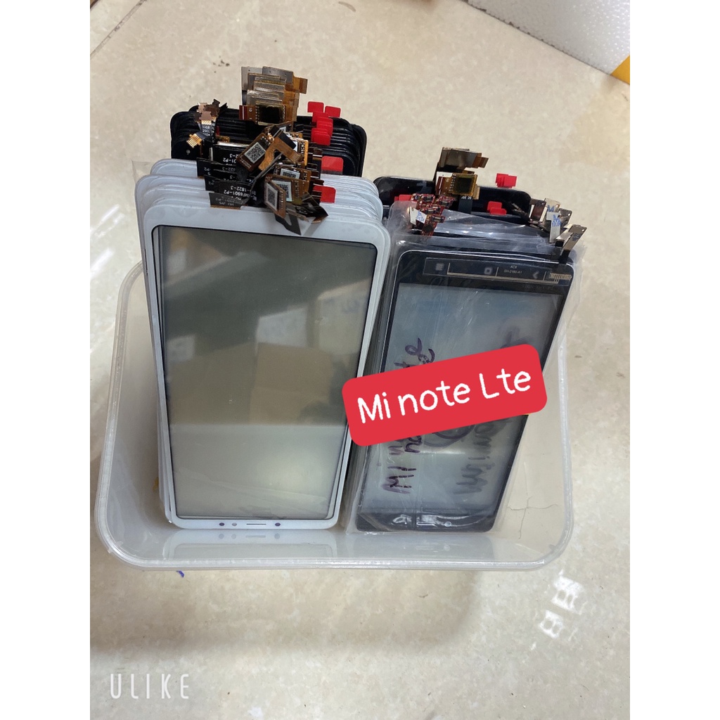 Cảm Ứng Xiaomi Mi Note LTE