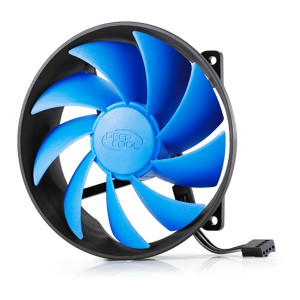 Quạt Tản Nhiệt Làm Mát Cpu Deepcool Gammaxx 200t 9cm