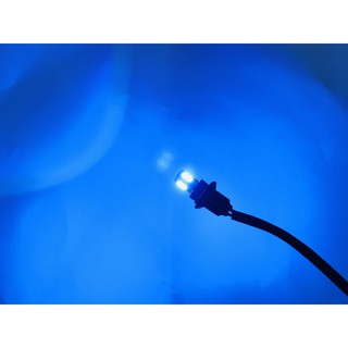 Led Demi - Xi nhan Cree chân T10 - H2LED