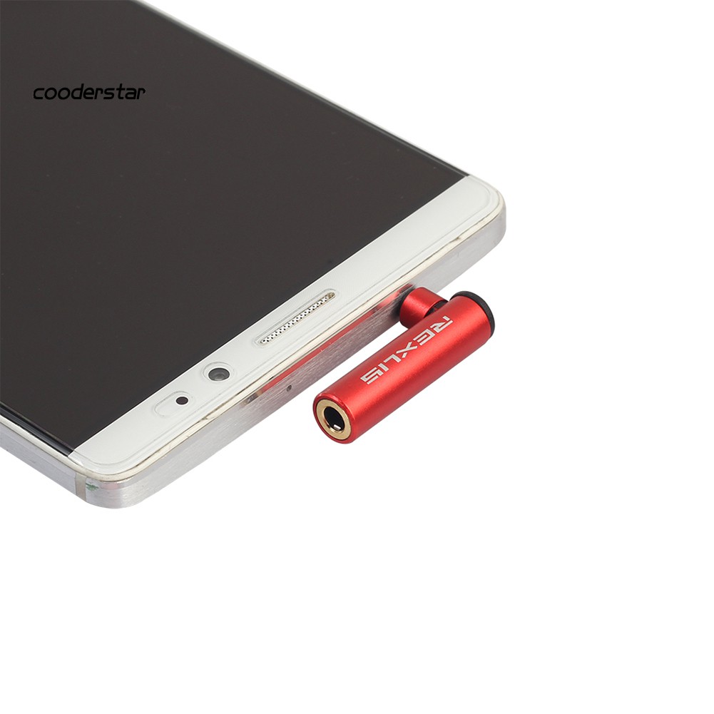 Đầu Nối Âm Thanh 3.5mm Omtp Sang Ctia Chuyên Dụng