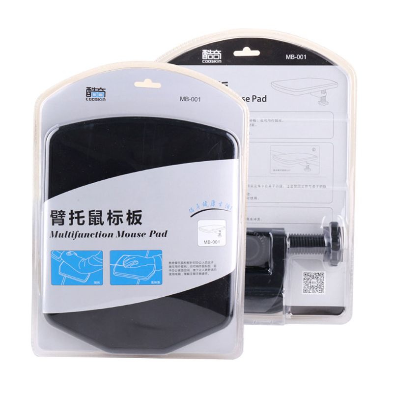 Tấm Lót Chuột Để Bàn Máy Tính Chuyên Dụng Tiện Lợi