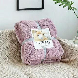 Chăn cừu nhập ultimate cực mềm( hàng chuẩn)