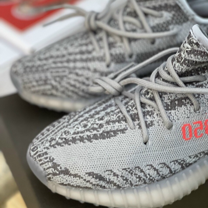 Giày IZ 350 mắm tôm nam nữ bản đẹp