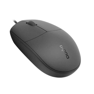 Chuột Máy Tính Có Dây RAPOO N100 cổng USB