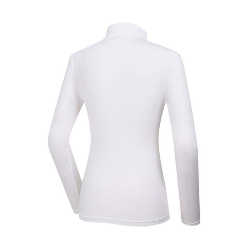 Áo golf Nữ hàng hiệu chuyên về thể thao