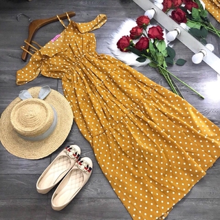 🍭🍭 maxi hai dây