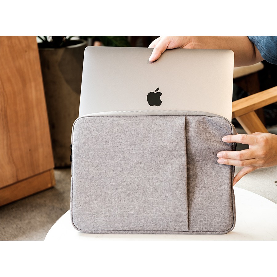 Túi chống sốc Macbook Air 2018/2019/2020 Retina chống thấm nước | BigBuy360 - bigbuy360.vn