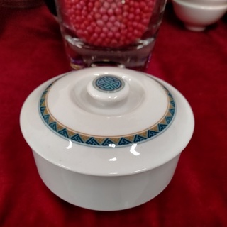 Thố chưng yến sứ Minh Long - thố chưng yến sứ minh long