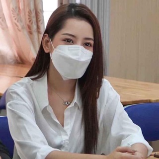 Khẩu trang KF94 Hàn Quốc Tái sử dụng 7 lần