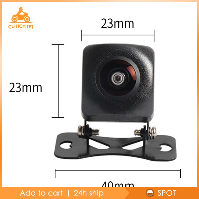 1 Camera Lùi Xe Tự Động Cho Xe Hơi | BigBuy360 - bigbuy360.vn