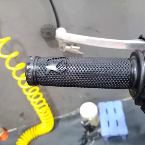 Bao tay Ariete chính hãng 02636/CN