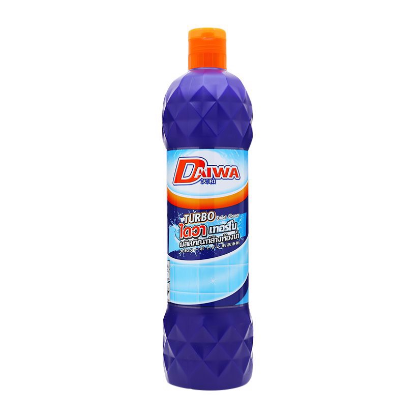 Nước Tẩy Bồn Cầu Nhà Vệ Sinh Daiwa 950ml - 1000ml