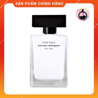 Nước hoa Nữ 𝐍𝐚𝐫𝐜𝐢𝐬𝐨 𝐓𝐫ắ𝐧𝐠 .Một hương thơm dành cho những cô nàng thích sự Quyến rũ, thanh lịch, nữ tính 10ml