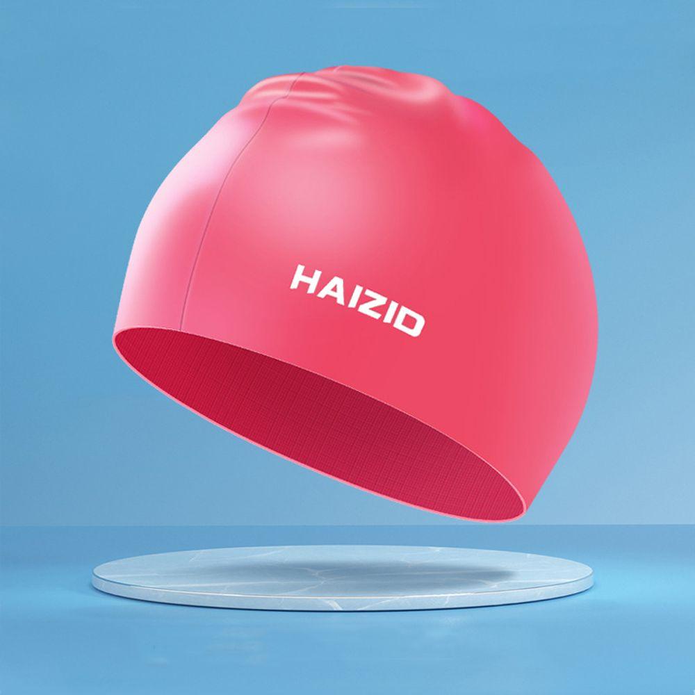 Mũ Bơi TAYLOR1 Chất Liệu Silicon Co Giãn Cao Chống Thấm Nước Nhiều Màu Sắc Cho Nam Và Nữ