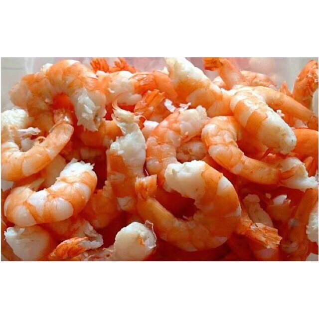 Combo ruốc E Hà