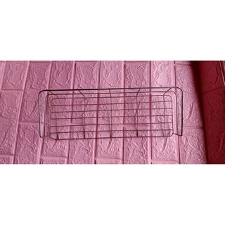Sỉ vỉ gác chảo rán inox