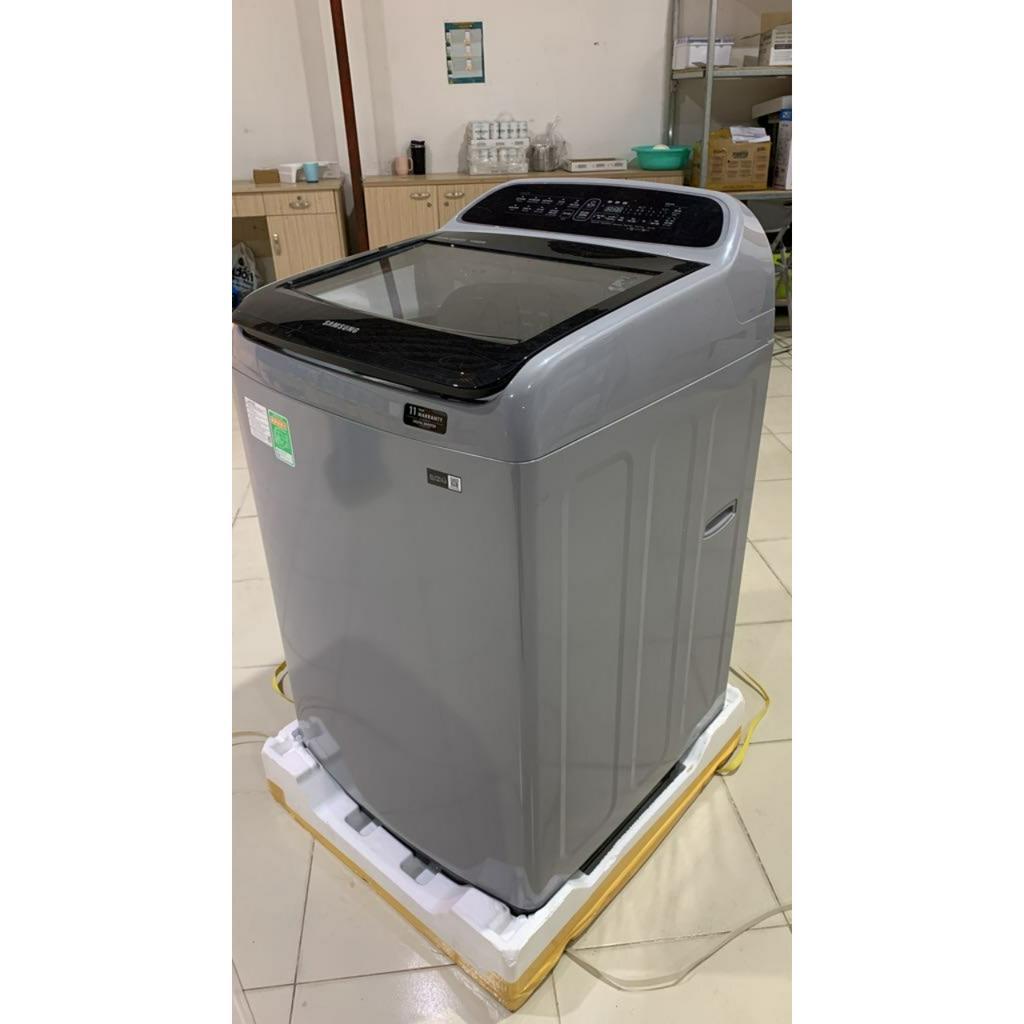 Máy giặt Samsung Inverter 10 kg WA10T5260BY/SV