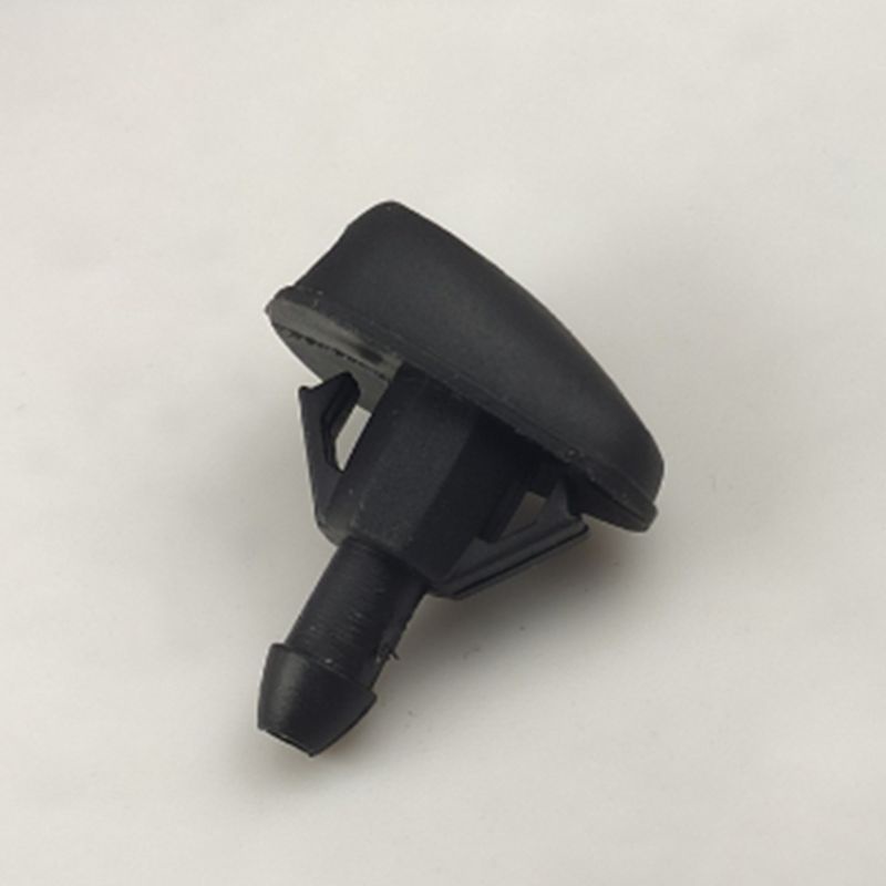 ✿ 2 Đầu Phun Nước Rửa Kính Chắn Gió Cho Honda Civic 2001 2002 2003 2004 2005