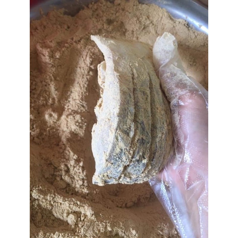 Cá trắm thính 500 g