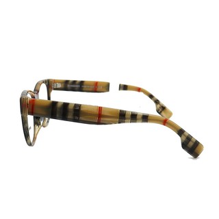 Gọng Kính Unisex Burberry B2301F