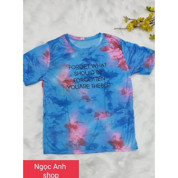 Áo thun ,áo phông nam/ nữ