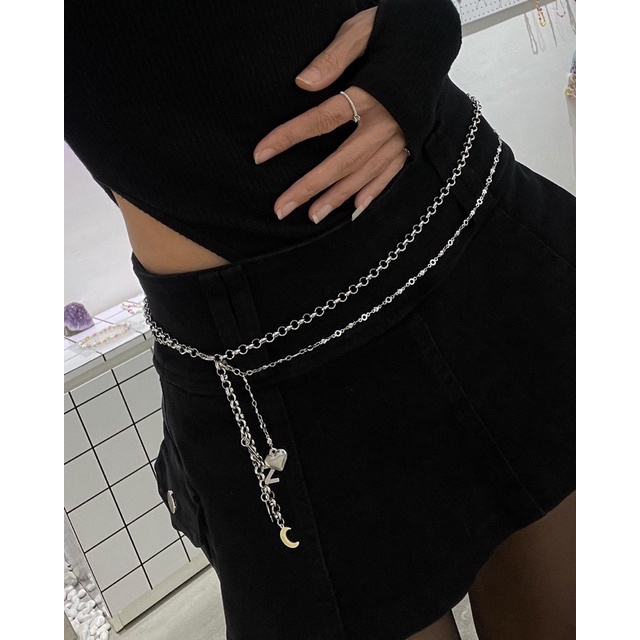 VÒNG ĐEO EO PART 2