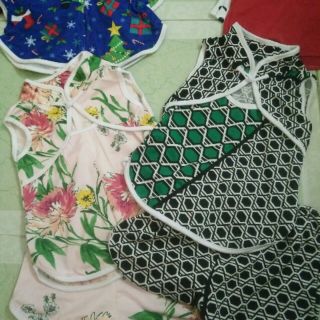 Comboo đồ của bé nhỏ
