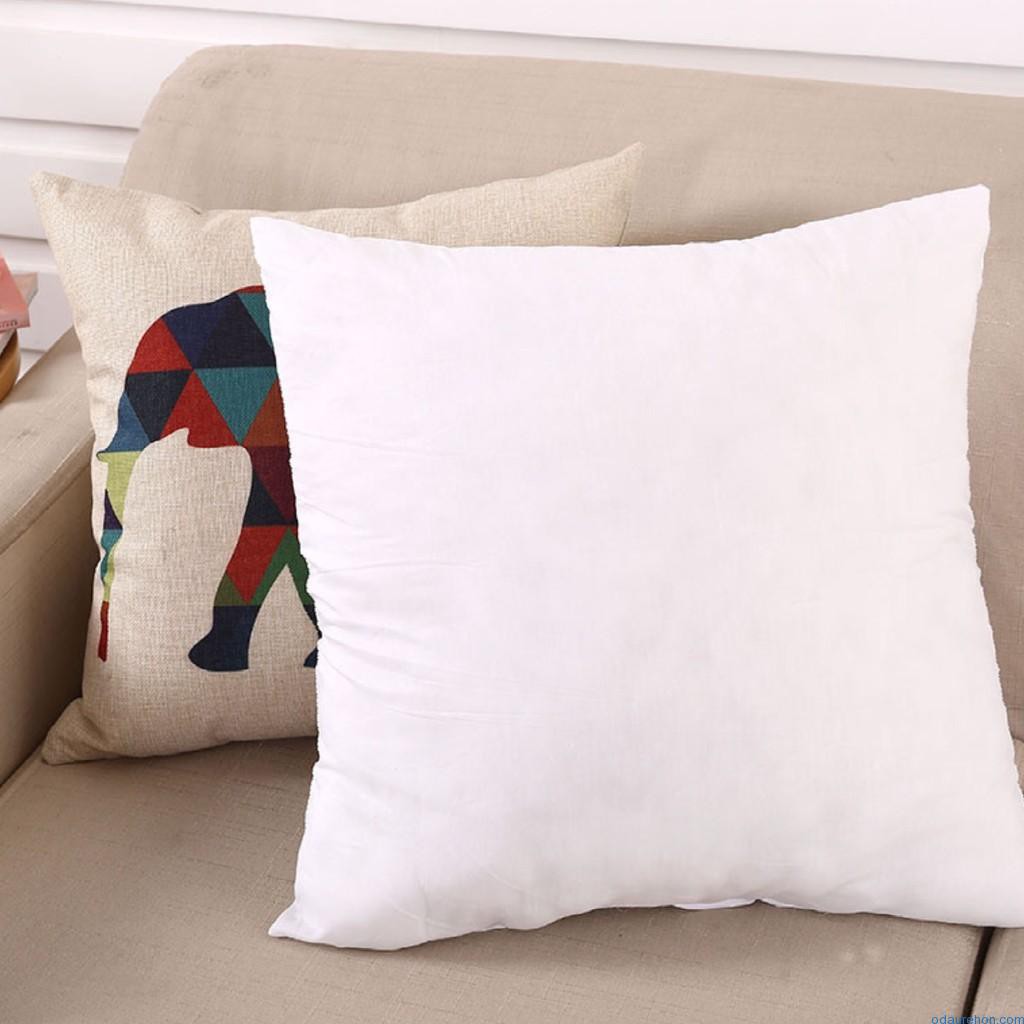 Ruột Gối Vuông Tựa Trang Trí 50cm x 50cm