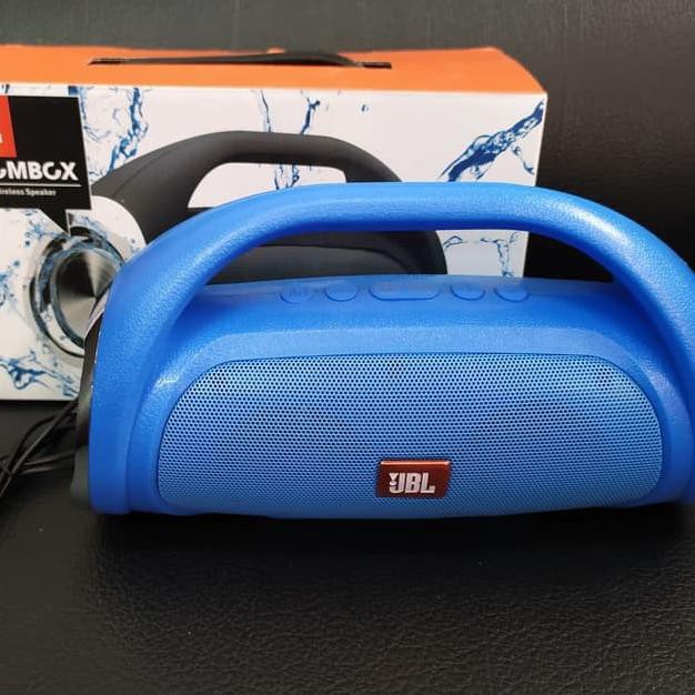 Loa Bluetooth Jbl Boombox